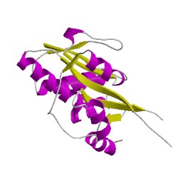 Image of CATH 4kysB01