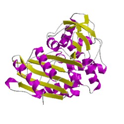 Image of CATH 4kz7A00