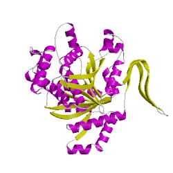 Image of CATH 4kzoC00