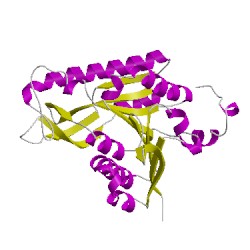 Image of CATH 4kztA01