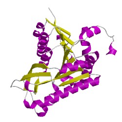 Image of CATH 4kztB01