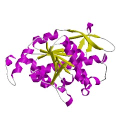 Image of CATH 4kztX01
