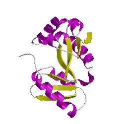 Image of CATH 4kztX02