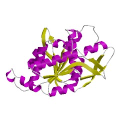 Image of CATH 4kztY01
