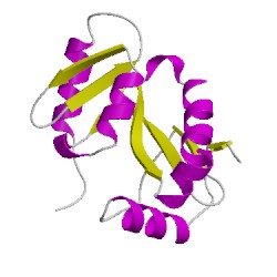 Image of CATH 4kztY02