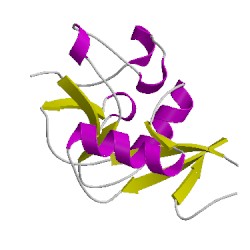 Image of CATH 4kzvB