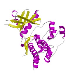 Image of CATH 4l01A