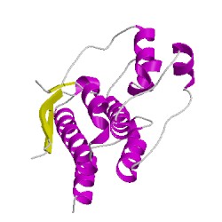 Image of CATH 4l01A02
