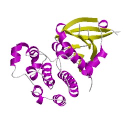 Image of CATH 4l01B