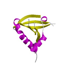 Image of CATH 4l01B01