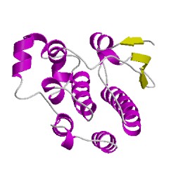 Image of CATH 4l01B02