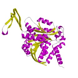 Image of CATH 4l04A00