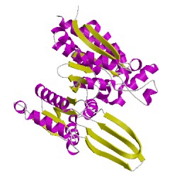 Image of CATH 4l04D