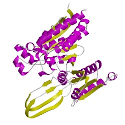 Image of CATH 4l06F00