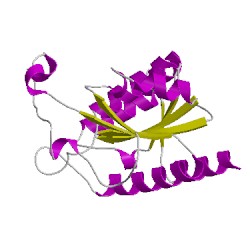 Image of CATH 4l07B