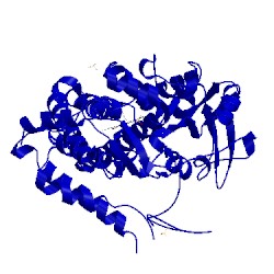 Image of CATH 4l0e