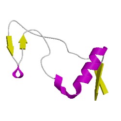 Image of CATH 4l0gA03