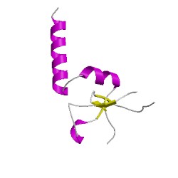Image of CATH 4l0kA02