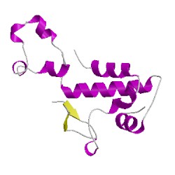 Image of CATH 4l0kB01