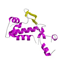 Image of CATH 4l0kC01
