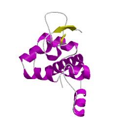 Image of CATH 4l0kD01