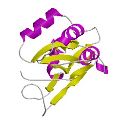 Image of CATH 4l0lA01