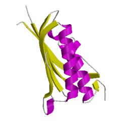 Image of CATH 4l0lA02