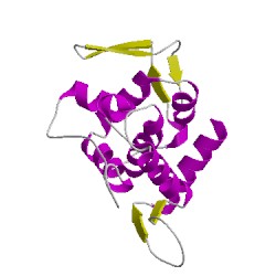 Image of CATH 4l0lA03