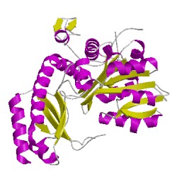 Image of CATH 4l0oC