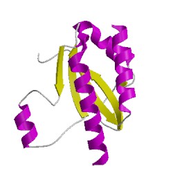 Image of CATH 4l0oG02