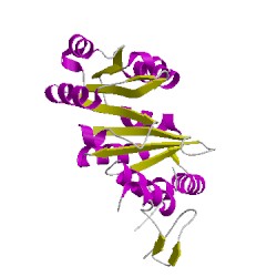 Image of CATH 4l0oH01