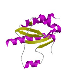 Image of CATH 4l0oM02