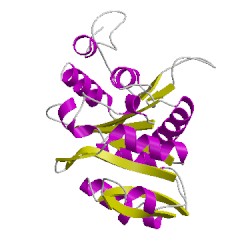 Image of CATH 4l0oO01
