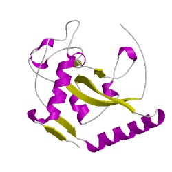 Image of CATH 4l10A