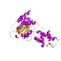 Image of CATH 4l15A