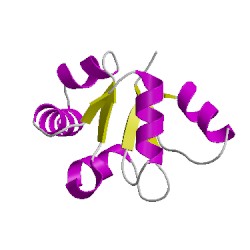 Image of CATH 4l17C02