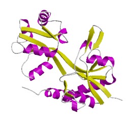 Image of CATH 4l17E