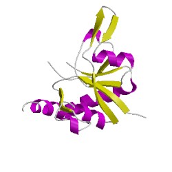 Image of CATH 4l17E01