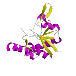 Image of CATH 4l17G01