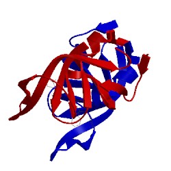 Image of CATH 4l1a