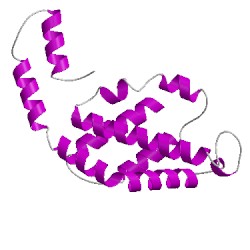 Image of CATH 4l1eC