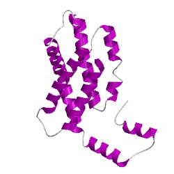 Image of CATH 4l1eD