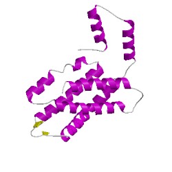 Image of CATH 4l1eL