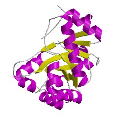 Image of CATH 4l1gA00