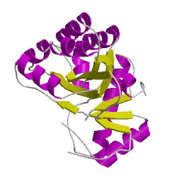 Image of CATH 4l1gC00