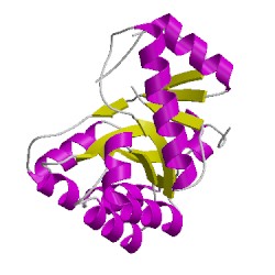 Image of CATH 4l1gD