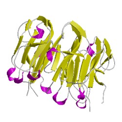 Image of CATH 4l1mB00