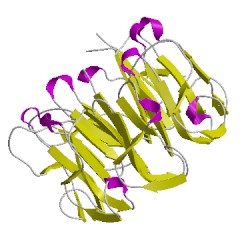 Image of CATH 4l1mC
