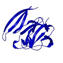 Image of CATH 4l1n