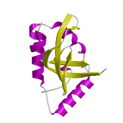 Image of CATH 4l1pA